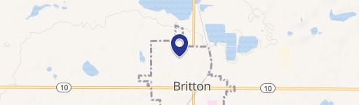 Britton, SD 57430