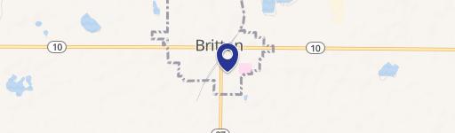 Britton, SD 57430