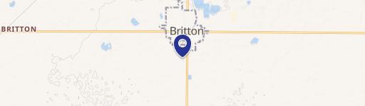 Britton, SD 57430