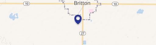 Britton, SD 57430
