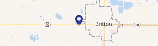 Britton, SD 57430