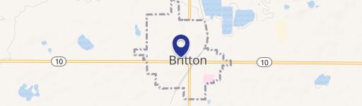 Britton, SD 57430