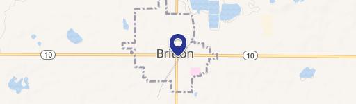 Britton, SD 57430