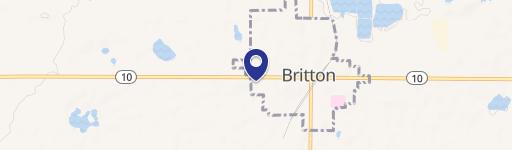 1311 Vander Horck St