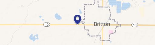 1611 Vander Horck St