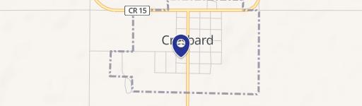 Cresbard, SD 57435