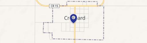 Cresbard, SD 57435