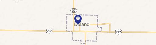 Doland, SD 57436