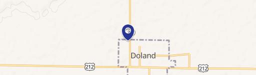 Doland, SD 57436