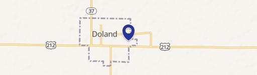 Doland, SD 57436