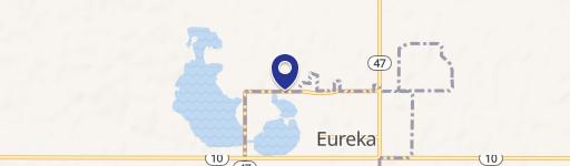 Eureka, SD 57437