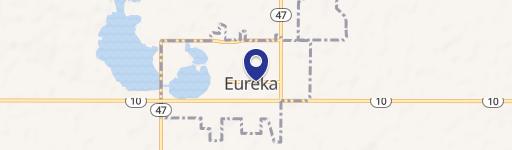 Eureka, SD 57437