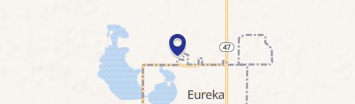 Eureka, SD 57437