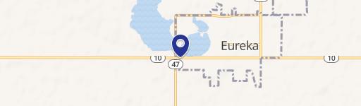 Eureka, SD 57437