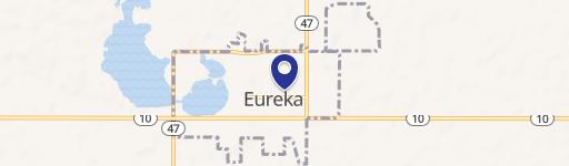 Eureka, SD 57437