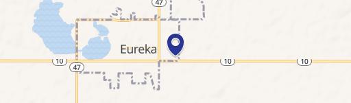 Eureka, SD 57437