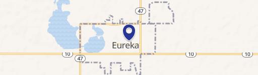 Eureka, SD 57437