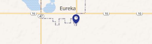 Eureka, SD 57437