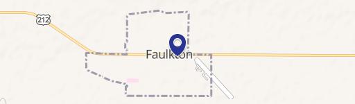Faulkton, SD 57438