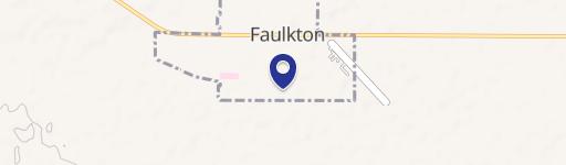 Faulkton, SD 57438