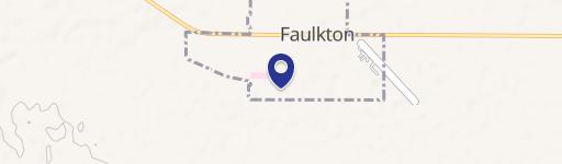 Faulkton, SD 57438