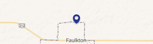 Faulkton, SD 57438