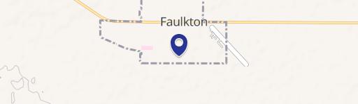 Faulkton, SD 57438
