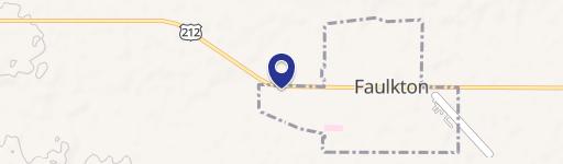 Faulkton, SD 57438