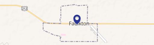 Faulkton, SD 57438