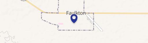 Faulkton, SD 57438