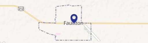 Faulkton, SD 57438