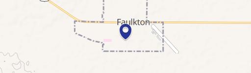 Faulkton, SD 57438