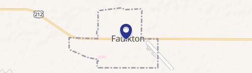 Faulkton, SD 57438