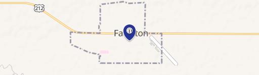Faulkton, SD 57438