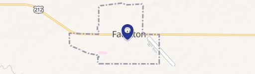 Faulkton, SD 57438