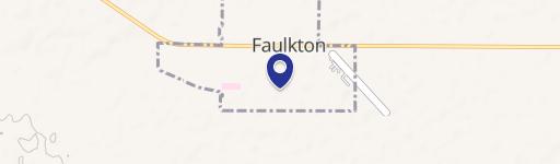Faulkton, SD 57438