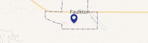 Faulkton, SD 57438
