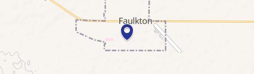 Faulkton, SD 57438