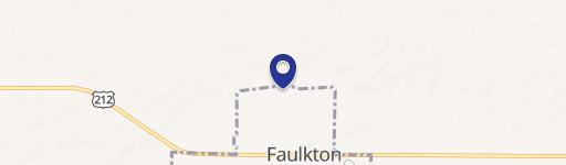 Faulkton, SD 57438