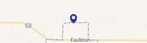 Faulkton, SD 57438