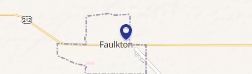 Faulkton, SD 57438
