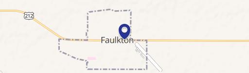 Faulkton, SD 57438
