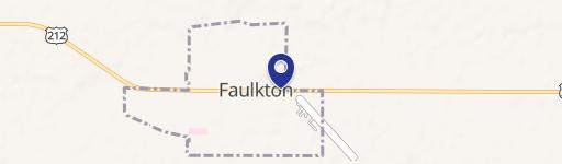 Faulkton, SD 57438