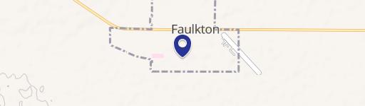 Faulkton, SD 57438