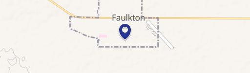Faulkton, SD 57438