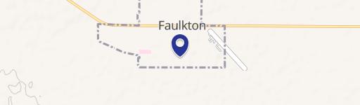 Faulkton, SD 57438