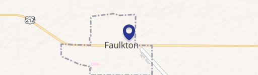Faulkton, SD 57438