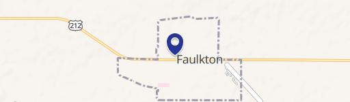 Faulkton, SD 57438