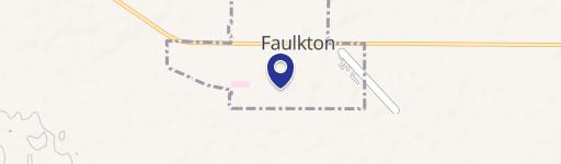 Faulkton, SD 57438