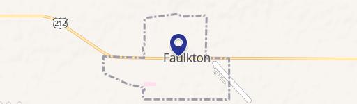 Faulkton, SD 57438